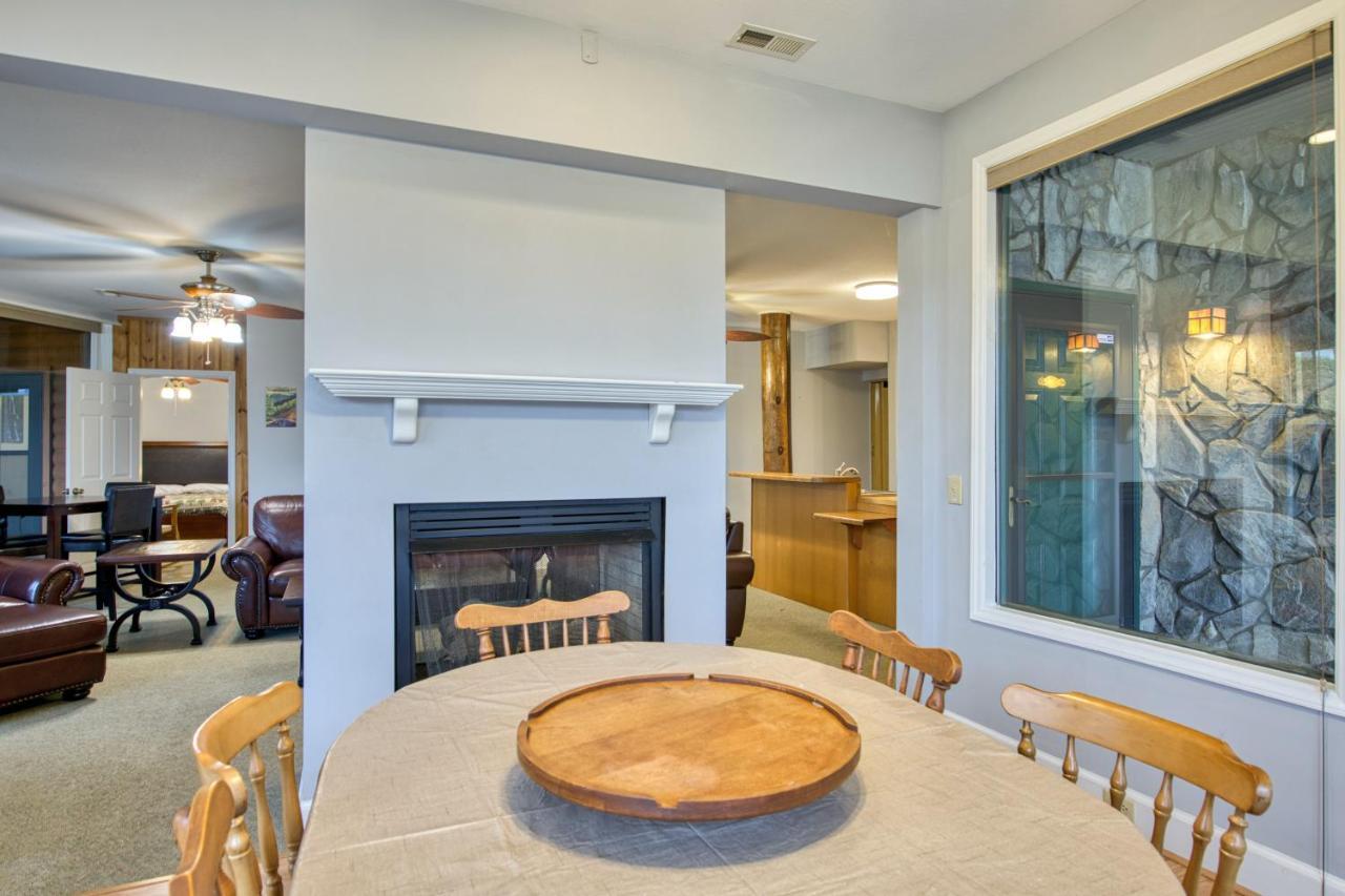 Samuel Court Cabin Lake Junaluska Экстерьер фото