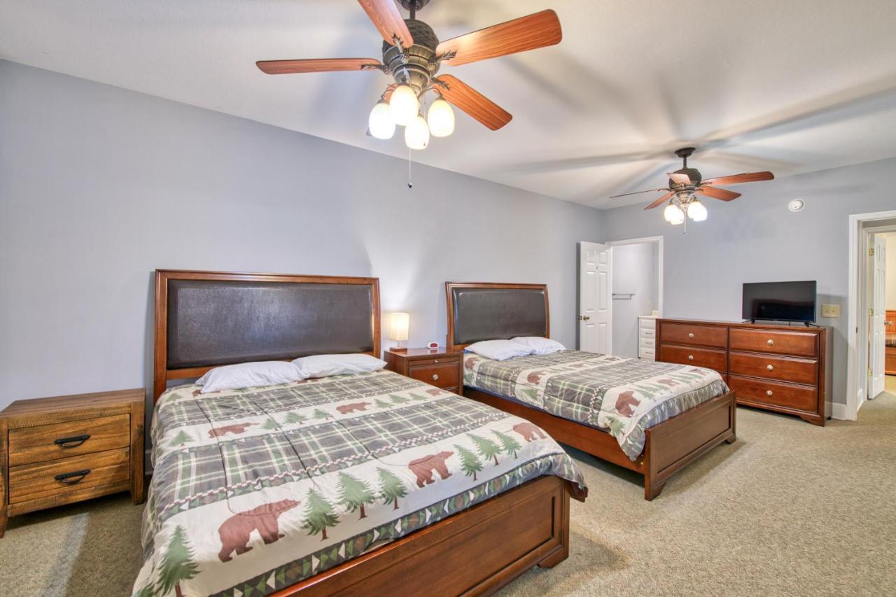 Samuel Court Cabin Lake Junaluska Экстерьер фото